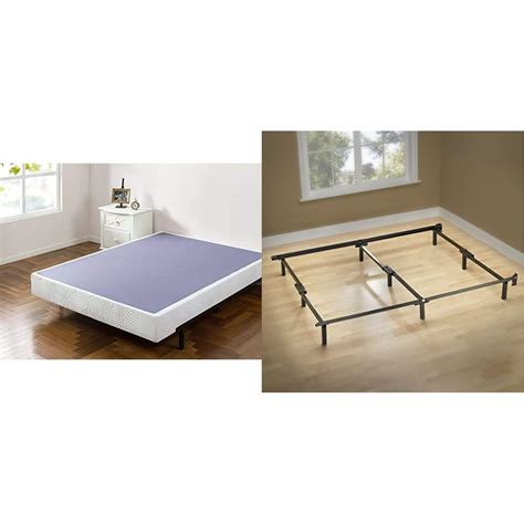 zinus 7.5 inch box spring